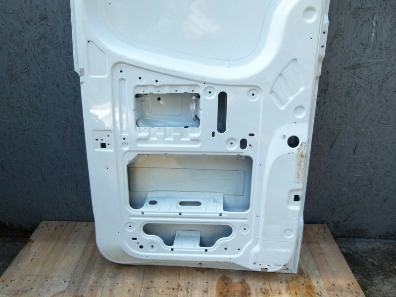 MERCEDES SPRINTER VW CRAFTER 906 2006-17 RIGHT DRIVER SIDE REAR DOOR PANEL C1568