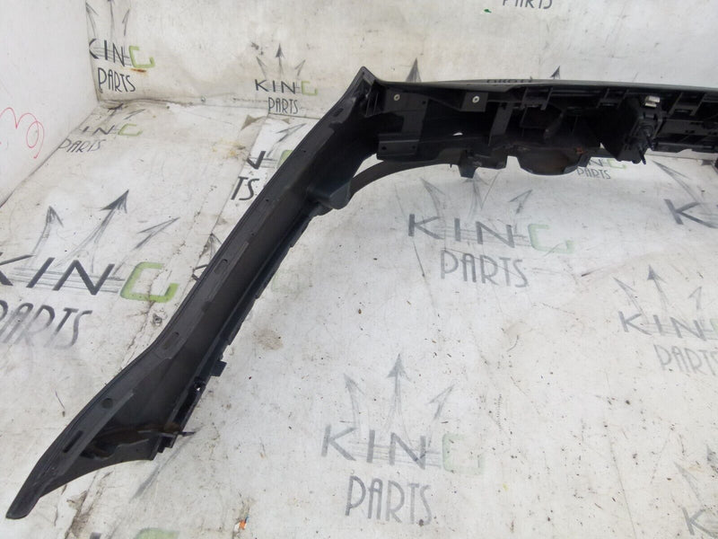 AUDI Q7 (4M) 2016-2017 REAR BUMPER LOWER SETCION TRIM GENUINE 4L0807511