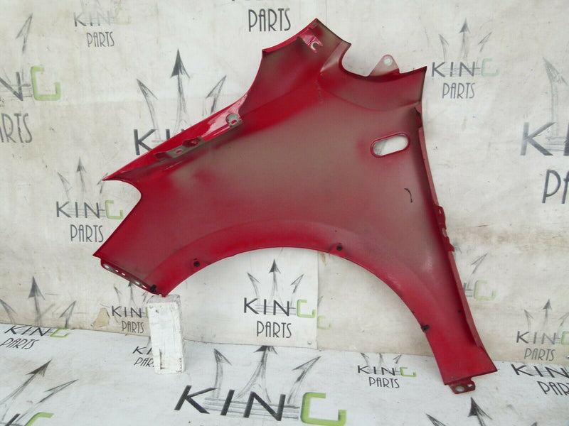 VW UP 2017-ON FRONT FENDER WING PANEL RIGHT DRIVER SIDE 1S0821106E