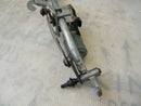BMW 5 SERIES F10 F11 2010-2015 WINDSCREEN WIPER MOTOR AND LINKAGE 7272452