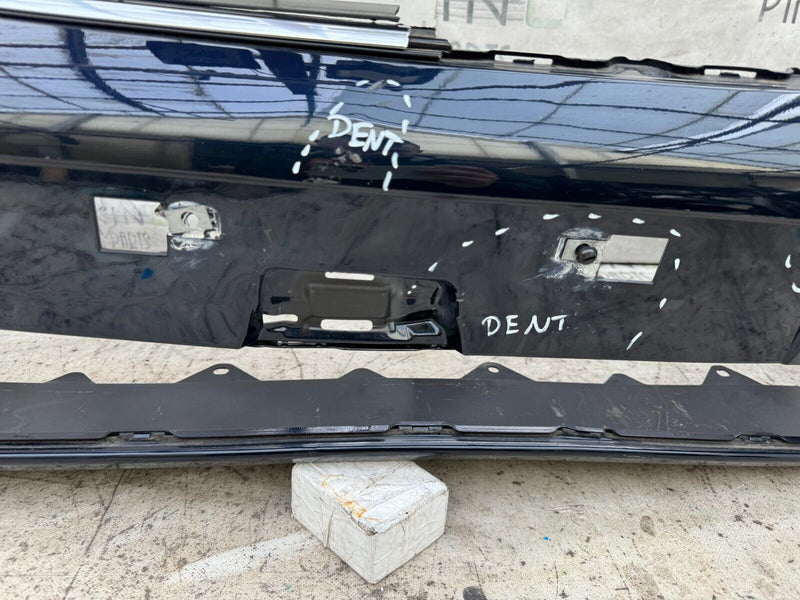 HONDA JAZZ MK4 2020-ON FRONT BUMPER PDC GENUINE 71501TZAZZ00