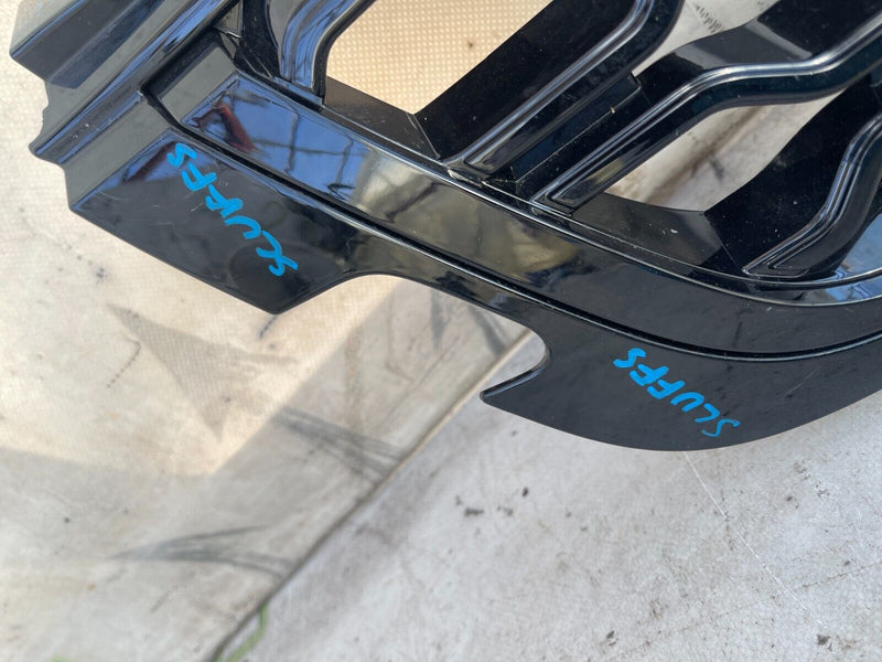 RANGE ROVER EVOQUE 2 L551 2019-ON FRONT BUMPER GRILL K8D2-8A163-C