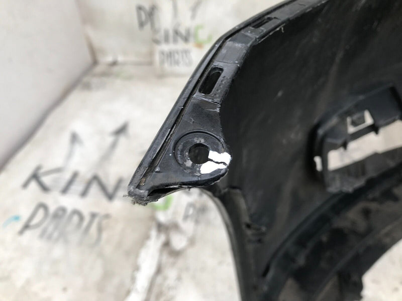 VW POLO MK5 6R 2009-2014 FRONT BUMPER PDC GENUINE 6R0807221