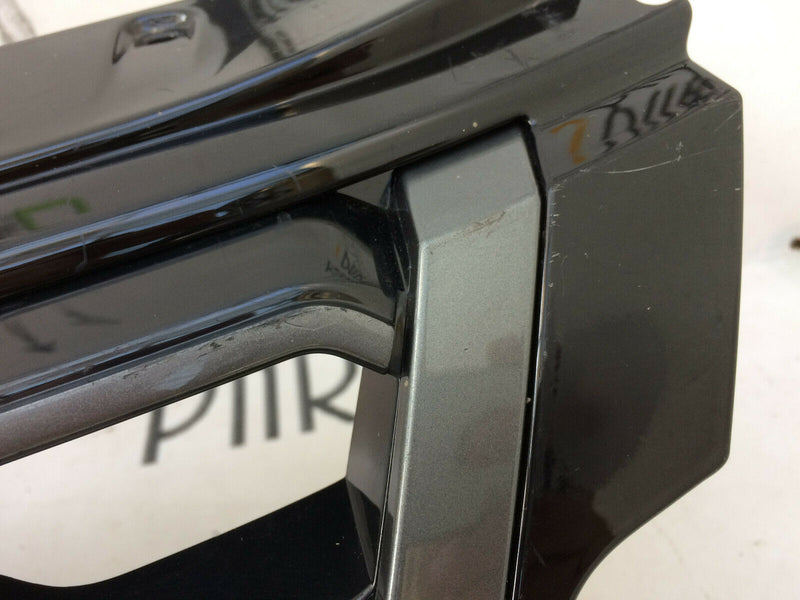 RANGE ROVER EVOQUE 2 L551 2019-ON FRONT BUMPER GRILL RADIATOR GRILLE GENUINE