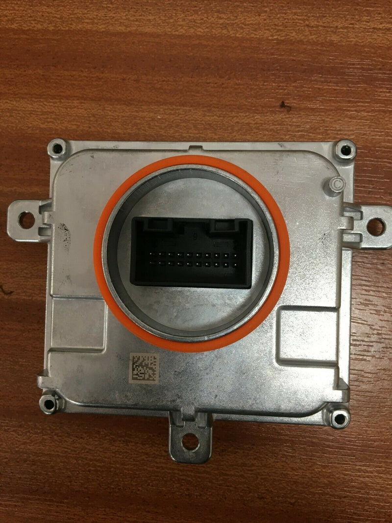 NEW ORIGINAL AUDI A6 A3 Q3 Q5 A1 HEADLIGHT ELECTRICAL BALLAST MODULE 4G0907397T