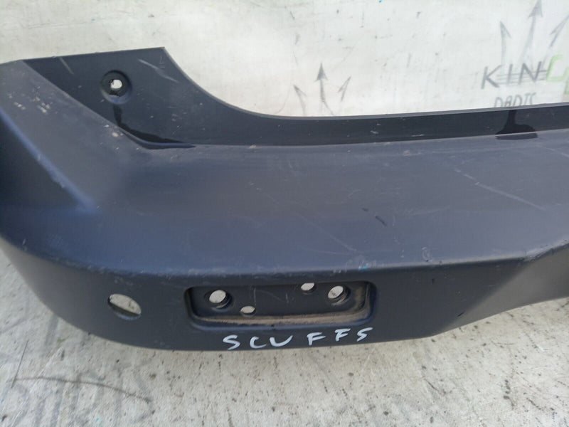 FORD TRANSIT COURIER 2014-2018 REAR BUMPER PDC GENUINE ET7617K823