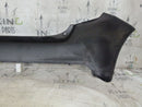 TOYOTA YARIS MK3 LCI 2014-17 REAR BUMPER GENUINE 521590D520