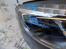 MERCEDES S CLASS W222 14-17 HEADLIGHT LED BI XENON RIGHT SIDE A2229068702