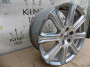 VOLVO V40 17" GENUINE 8 SPOKE WHEEL 17" ALLOY WHEEL 7.5Jx17 ET52.5