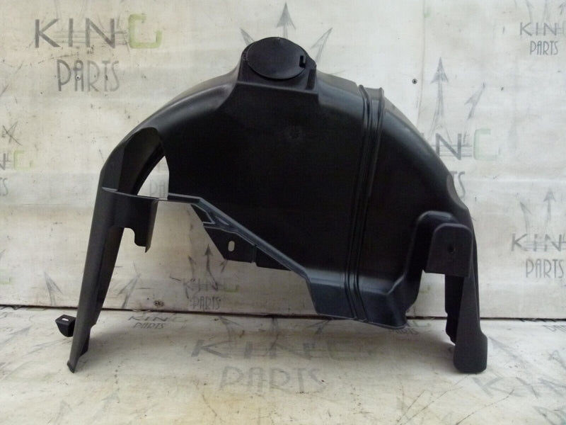 FIAT 500 2014-18 REAR RIGHT WHEEL ARCH MUD GUARD GENUINE 52007395