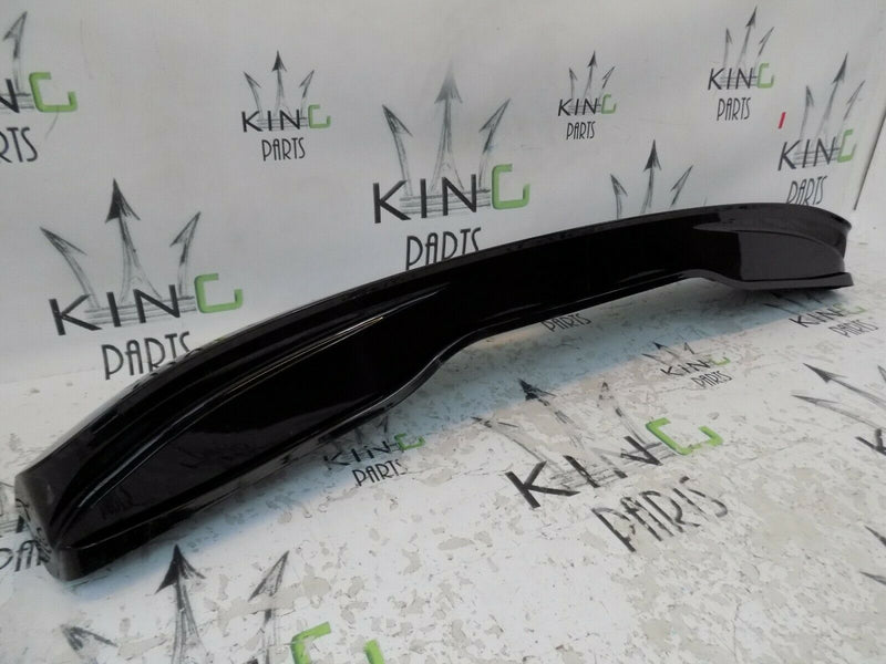 FORD GALAXY MK3 2015-ON FACELIFT REAR TAILGATE COVER BOOT LID TRIM PANEL