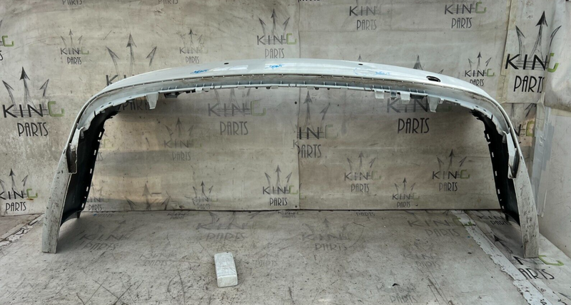 AUDI A6 C7 4G SALOON 2015-2018 FACELIFT REAR BUMPER PDC 4G5807511