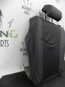 TOYOTA PRIUS XW30 2010-2015 REAR SEAT BACK LEFT PASSENGER SIDE ARMREST