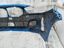 BMW 1 SERIES F40 M-SPORT 2019-ON FRONT BUMPER PDC 21163611
