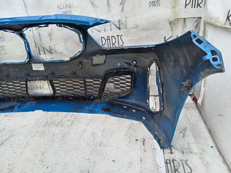 BMW 1 SERIES F40 M-SPORT 2019-ON FRONT BUMPER PDC 21163611