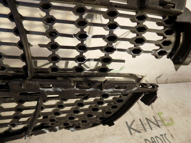 MERCEDES A CLASS AMG W176 2012-18 FRONT BUMPER GRILLE GENUINE A1768881760