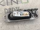 JAGUAR F-PACE X761 RIGHT SIDE DAYTIME RUNNING LIGHT ECU CONTROL BALLAST MODULE