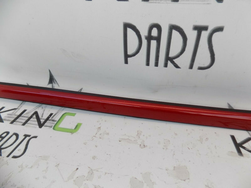 PEUGEOT 3008 2008-2016 FRONT RIGHT WINDSHIELD TRIM MOULDING 9682757880 *N