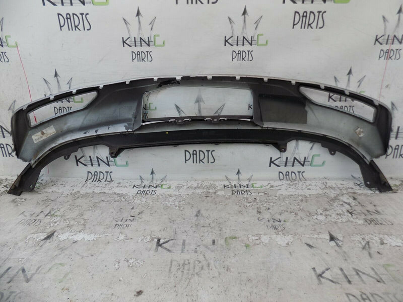 SUZUKI GRAND VITARA SZ-T 2015-2018 GENUINE REAR BUMPER DIFFUSER  71871-86R
