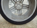 AUDI Q3 S-LINE 2012-14 ALLOY RIM 19" TYRE 255/40/19 8.5J ET36 8U0601025