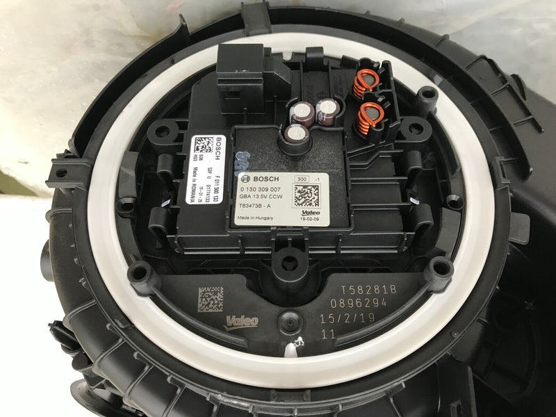 MERCEDES GLC X253 2.0 PETROL COMPLETE MATRIX AIR CON HEATER BLOWER BOX HEATING