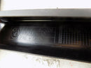 BMW 5 SERIES F11 REAR RIGHT DOOR WINDOW FRAME COVER TRIM RIGHT 608290