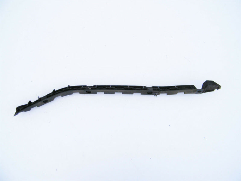 MERCEDES W204 2007-2014 GENUINE REAR BUMPER BRACKET LEFT PASSENGER SIDE N/S