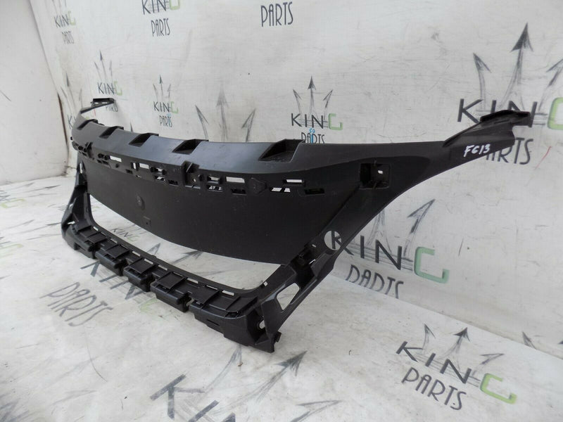 PEUGEOT 3008 P84 2016-ON FRONT RADIATOR GRILL BACKING TRIM 9815317777