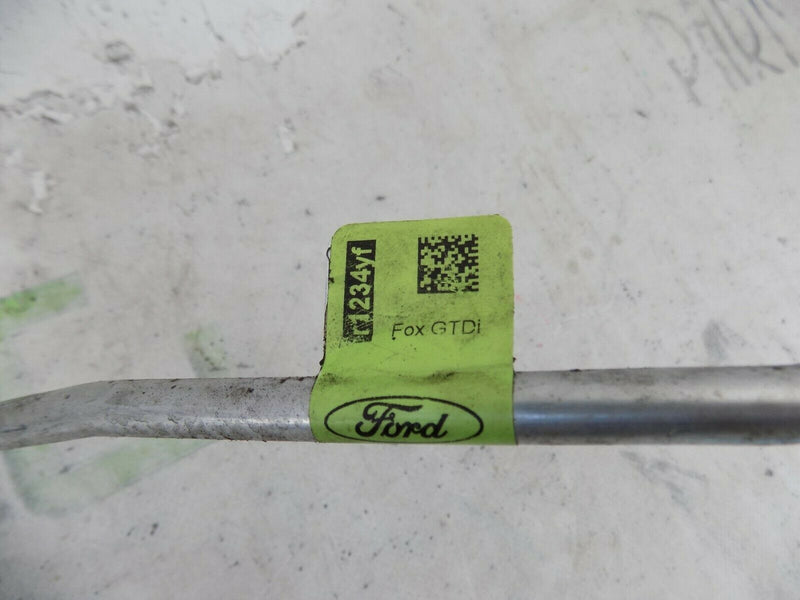 FORD FIESTA MK7 ST 1.0 ECOBOOST AIR CON CONDITIONING PIPE GENUINE G1B119A704-CA