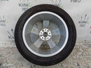 AUDI Q2 A3 S3 RS3 17" 7J X17 H2 ET45 ALLOY WHEEL 81A601025B +TYRE 215/55R17