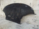 AUDI A6 4F C6 2004-2008 FRONT ENGINE COVER PANEL GENUINE 4F0863821