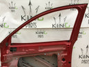 MAZDA CX-5 KE 2012-2017 FRONT RIGHT DOOR PANEL IN RED KD5358010