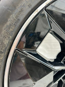 BMW IX3 G08 20" ALLOY WHEEL RIM & TYRE 245/45/20 8J ET26 7916270