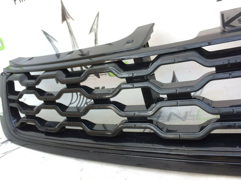 RANGE ROVER EVOQUE 2 L551 2019-ON FRONT BUMPER GRILL RADIATOR GRILLE GENUINE