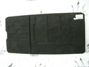 MINI ONE/ S/ COOPER F55 2014-ON TRUNK BOOT LID CARPET FLOOR PANEL 7303588