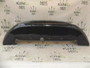 FIAT 500 2015-ON 120TH FACELIFT FRONT BUMPER POP GREY 735619476