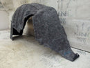 TOYOTA LEXUS REAR RIGHT WHEEL ARCH INNER MUD GUARD GENUINE 6563724030