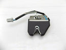 HONDA CIVIC MK8 2006-2011 TAILGATE BOOTLID LOCK TRUNK *NEW* 74851SNAG01 /S48-04