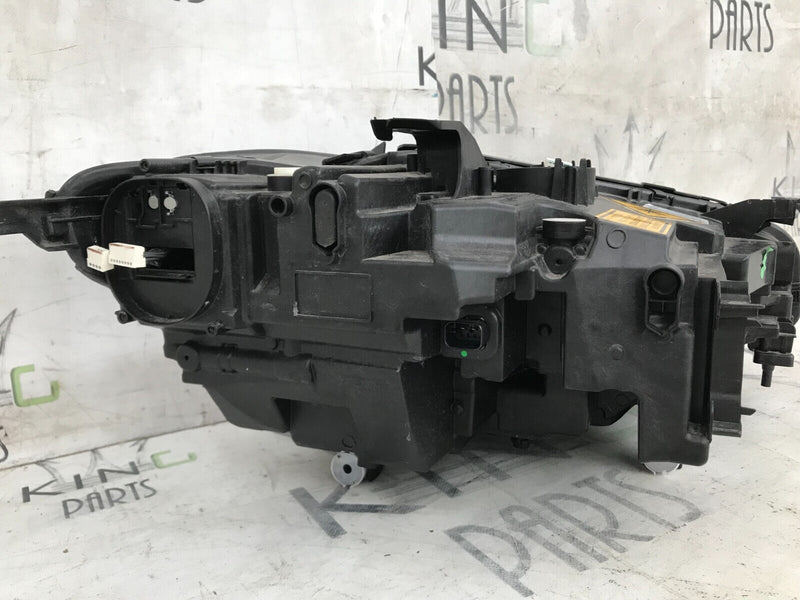 BMW 8 SERIES G14 G15 G16 GENUINE LED HEADLIGHT LEFT PASSENGER SIDE 8739591