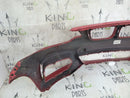 BMW 2 SERIES F22 COUPE M 2014-19 FRONT BUMPER GENUINE PDC 5111 8055299