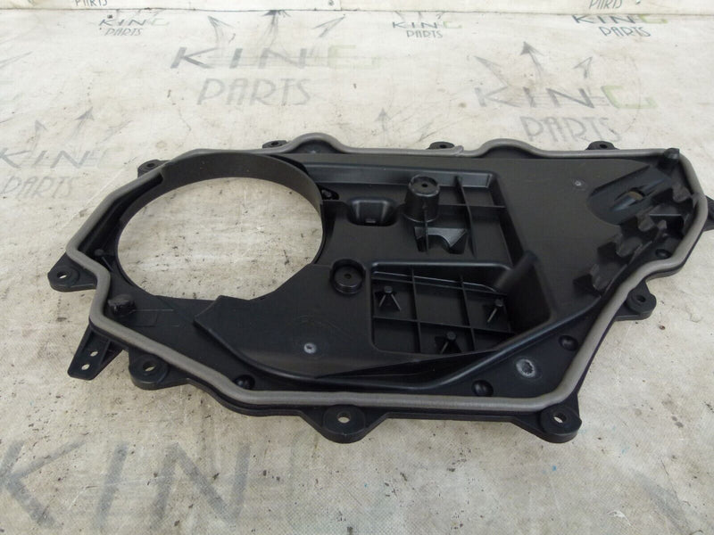 RANGE ROVER SPORT 2013-17 REAR LEFT DOOR CARD FRAME GENUINE CPLA24767A