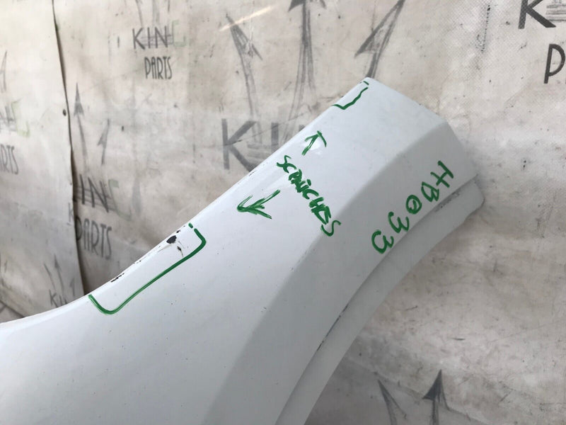 BMW X1 F48 FACELIFT LCI 2019-2022 FRONT BUMPER PDC GENUINE 5111 7954212