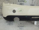 MINI COOPER ONE F55 F56 2014-2016 REAR BUMPER GENUINE 7318822