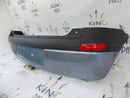 VAUXHALL CORSA C 2001-2003 REAR BUMPER GENUINE & BOTH LIGHTS 09116147