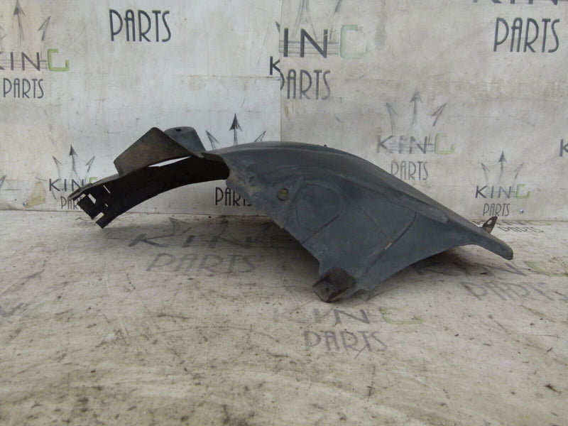 VAUXHALL CORSA D 2006-14 FRONT RIGHT WHEEL MUD GUARD COVER 13187359