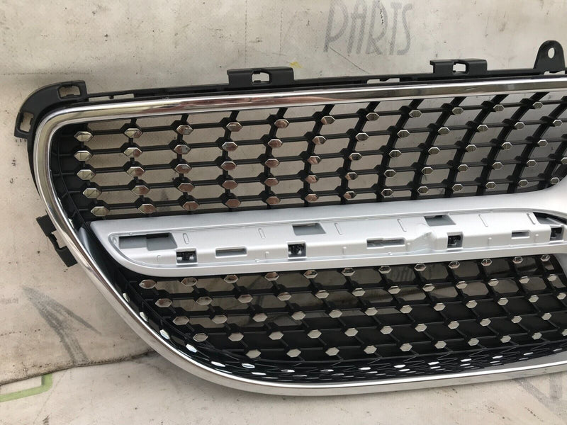 MERCEDES CLS C257 2018-ON FRONT BUMPER RADIATOR GRILL GRILLE A2188850700