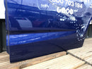 FORD C-MAX MK2 2011-2018 GENUINE REAR DOOR PANEL LEFT PASSENGER SIDE
