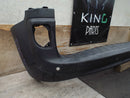 RENAULT KANGOO MK2 2008-2013 REAR BUMPER GENUINE (A7030)