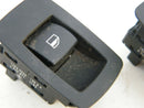 BMW 1 3 SERIES E87 E90 2004-2013 ELECTRIC WINDOW LIFTER SWITCH 2PCS 6945874