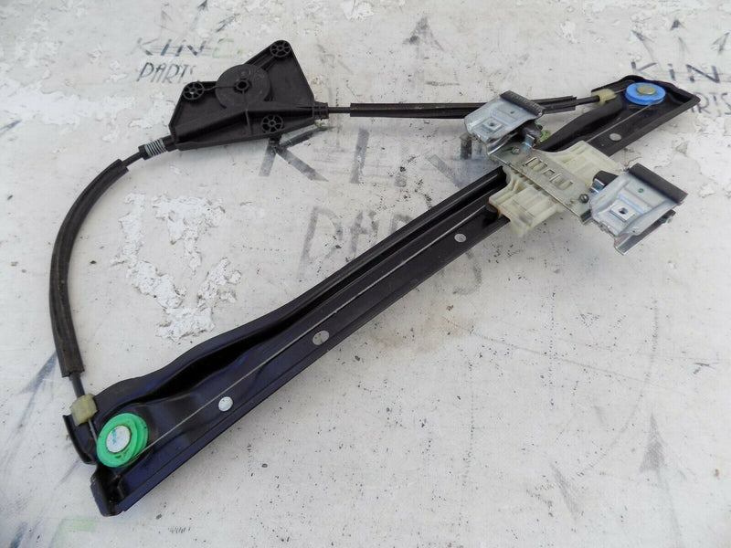 VW UP 2011-2016 FRONT LEFT DOOR WINDOW REGULATOR 1S4837461A
